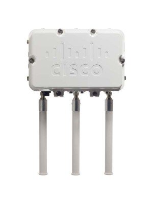 Cisco Aironet 1552E Outdoor Access Point